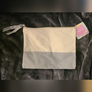 Brand new with tag, Womens makeup bag.
